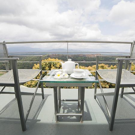 Sky Pavilion Κάντι Εξωτερικό φωτογραφία