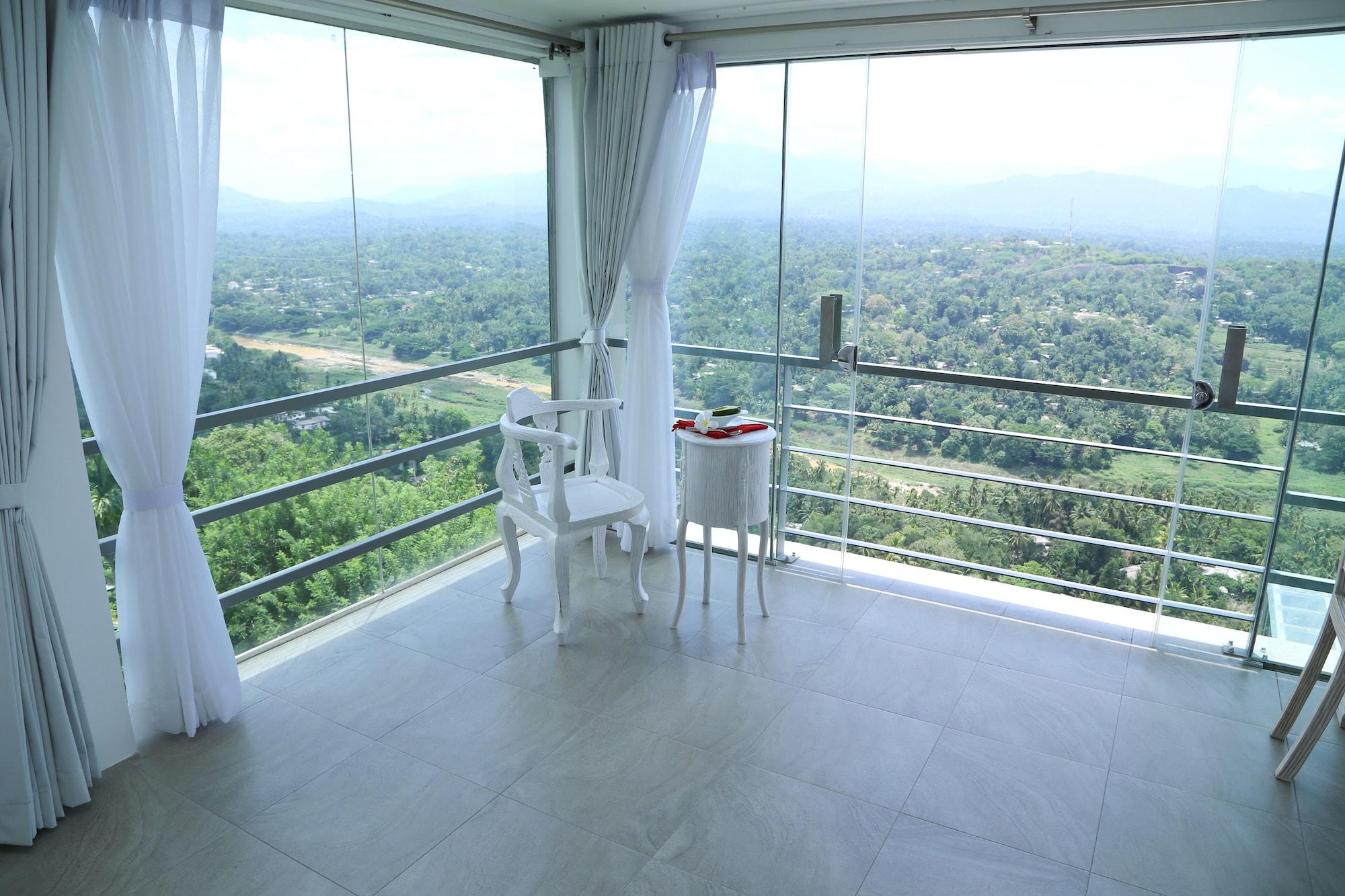 Sky Pavilion Κάντι Εξωτερικό φωτογραφία