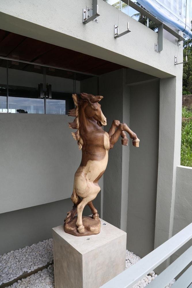 Sky Pavilion Κάντι Εξωτερικό φωτογραφία