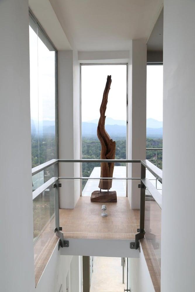 Sky Pavilion Κάντι Εξωτερικό φωτογραφία