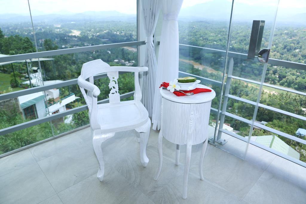Sky Pavilion Κάντι Εξωτερικό φωτογραφία