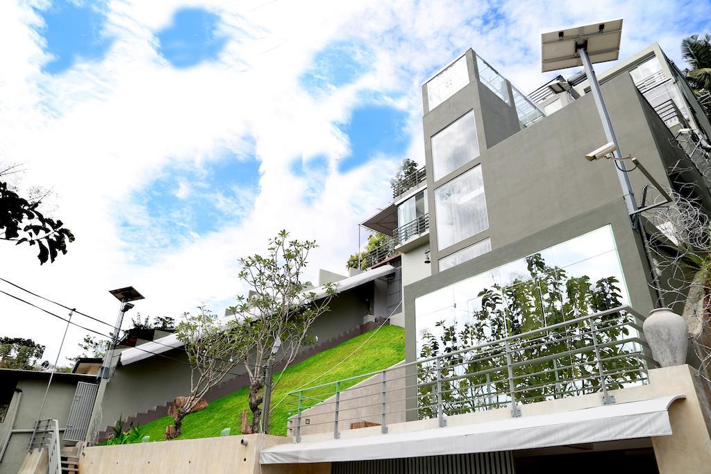 Sky Pavilion Κάντι Εξωτερικό φωτογραφία