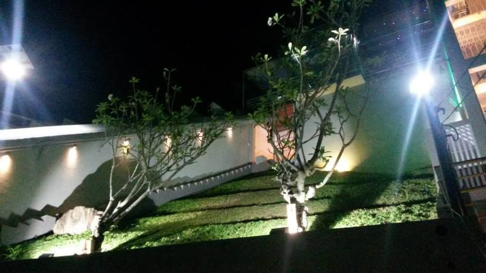 Sky Pavilion Κάντι Εξωτερικό φωτογραφία