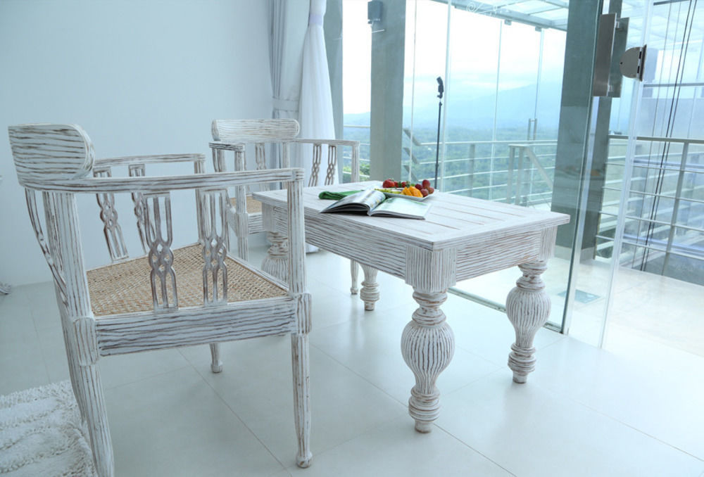 Sky Pavilion Κάντι Εξωτερικό φωτογραφία