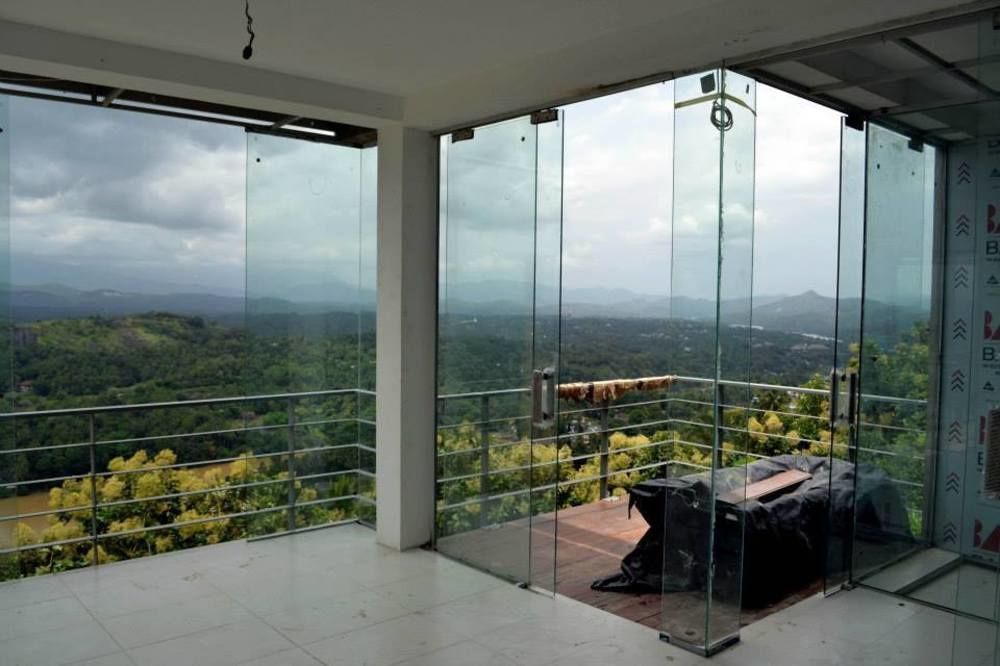 Sky Pavilion Κάντι Εξωτερικό φωτογραφία