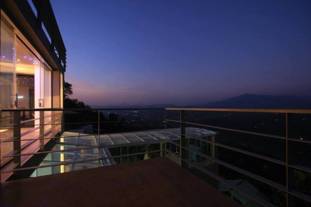 Sky Pavilion Κάντι Εξωτερικό φωτογραφία