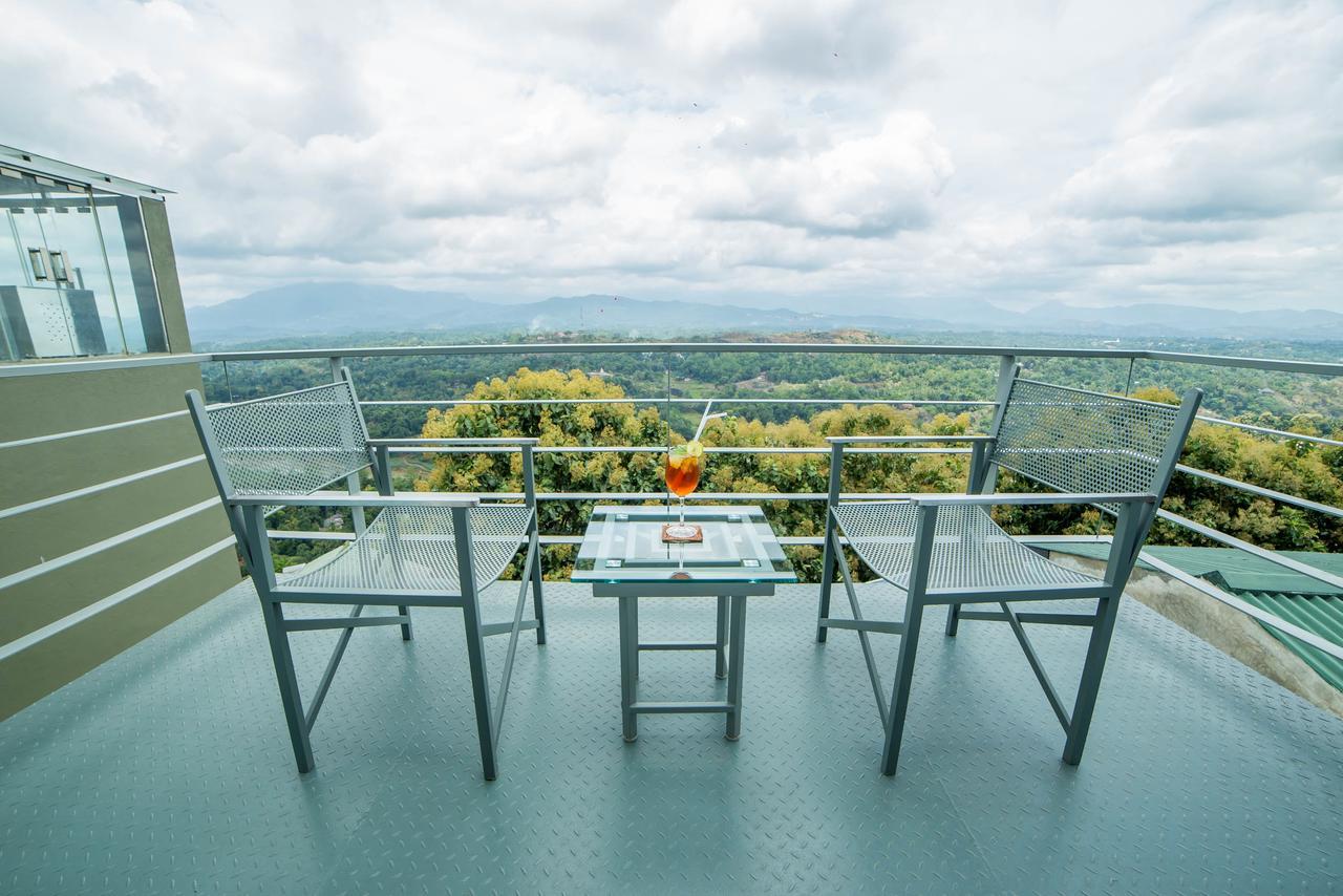 Sky Pavilion Κάντι Εξωτερικό φωτογραφία
